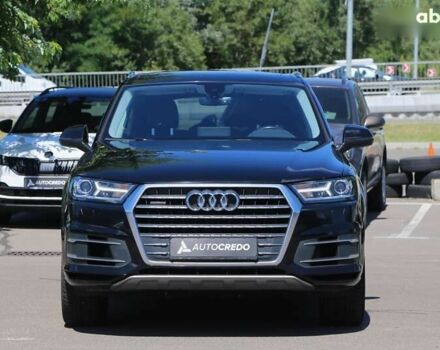 Ауді Ку 7, об'ємом двигуна 3 л та пробігом 143 тис. км за 28000 $, фото 1 на Automoto.ua