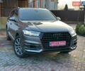 Ауді Ку 7, об'ємом двигуна 3 л та пробігом 168 тис. км за 25900 $, фото 6 на Automoto.ua