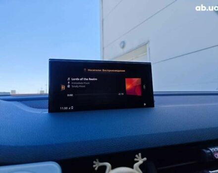 Ауді Ку 7, об'ємом двигуна 3 л та пробігом 100 тис. км за 34990 $, фото 22 на Automoto.ua