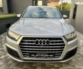Ауди Ку 7, объемом двигателя 3 л и пробегом 164 тыс. км за 28900 $, фото 13 на Automoto.ua