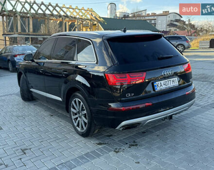 Ауди Ку 7, объемом двигателя 3 л и пробегом 252 тыс. км за 25300 $, фото 2 на Automoto.ua