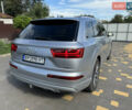 Ауди Ку 7, объемом двигателя 1.98 л и пробегом 158 тыс. км за 27900 $, фото 9 на Automoto.ua