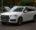 Ауді Ку 7, об'ємом двигуна 3 л та пробігом 137 тис. км за 37000 $, фото 1 на Automoto.ua