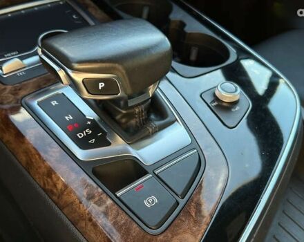 Ауди Ку 7, объемом двигателя 3 л и пробегом 175 тыс. км за 25300 $, фото 15 на Automoto.ua