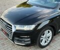 Ауді Ку 7, об'ємом двигуна 3 л та пробігом 65 тис. км за 48999 $, фото 12 на Automoto.ua