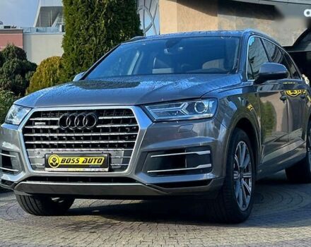 Ауди Ку 7, объемом двигателя 3 л и пробегом 175 тыс. км за 25300 $, фото 2 на Automoto.ua