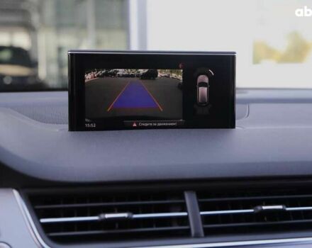 Ауди Ку 7, объемом двигателя 3 л и пробегом 149 тыс. км за 45000 $, фото 18 на Automoto.ua