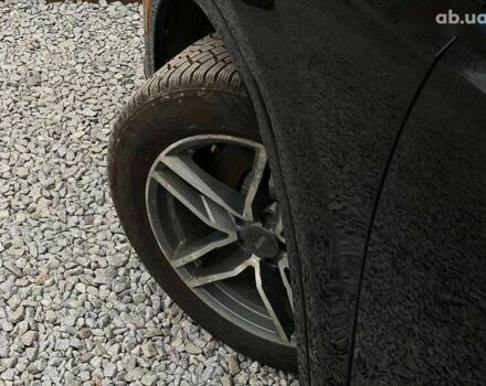 Ауді Ку 7, об'ємом двигуна 3 л та пробігом 166 тис. км за 22500 $, фото 6 на Automoto.ua