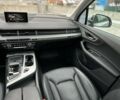 Ауді Ку 7, об'ємом двигуна 3 л та пробігом 204 тис. км за 26500 $, фото 25 на Automoto.ua