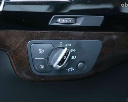 Ауді Ку 7, об'ємом двигуна 3 л та пробігом 143 тис. км за 28000 $, фото 23 на Automoto.ua