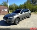 Ауді Ку 7 2017 у Запоріжжя на Automoto.ua Ауді Ку 7, об'ємом двигуна 3 л та пробігом 183 тис. км за 26500 $, фото 10 на Automoto.ua