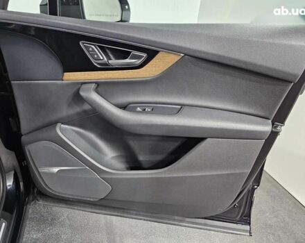 Ауді Ку 7, об'ємом двигуна 3 л та пробігом 133 тис. км за 26777 $, фото 24 на Automoto.ua