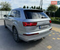 Ауди Ку 7, объемом двигателя 1.98 л и пробегом 158 тыс. км за 27900 $, фото 3 на Automoto.ua