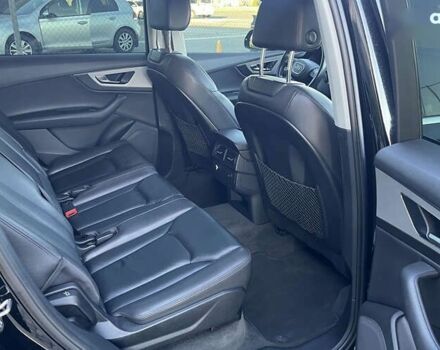 Ауді Ку 7, об'ємом двигуна 3 л та пробігом 129 тис. км за 36500 $, фото 26 на Automoto.ua