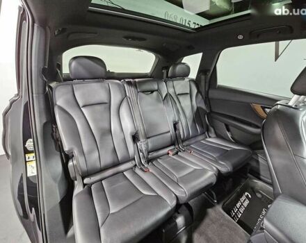 Ауді Ку 7, об'ємом двигуна 3 л та пробігом 133 тис. км за 26777 $, фото 5 на Automoto.ua