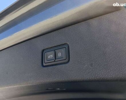 Ауді Ку 7, об'ємом двигуна 3 л та пробігом 100 тис. км за 34990 $, фото 27 на Automoto.ua