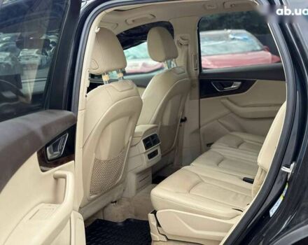 Ауди Ку 7, объемом двигателя 3 л и пробегом 230 тыс. км за 18300 $, фото 7 на Automoto.ua