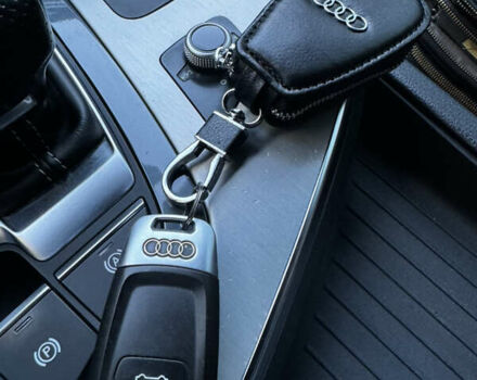 Ауди Ку 7, объемом двигателя 2.97 л и пробегом 204 тыс. км за 38500 $, фото 12 на Automoto.ua