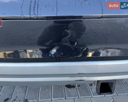 Ауди Ку 7, объемом двигателя 3 л и пробегом 252 тыс. км за 25300 $, фото 11 на Automoto.ua