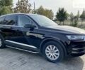 Ауді Ку 7, об'ємом двигуна 2.97 л та пробігом 105 тис. км за 38500 $, фото 3 на Automoto.ua