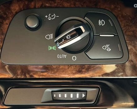 Ауди Ку 7, объемом двигателя 3 л и пробегом 175 тыс. км за 25300 $, фото 16 на Automoto.ua