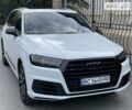 Ауди Ку 7, объемом двигателя 3 л и пробегом 94 тыс. км за 36500 $, фото 27 на Automoto.ua