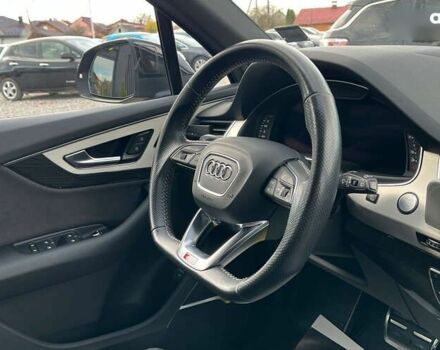 Ауди Ку 7, объемом двигателя 3 л и пробегом 224 тыс. км за 43000 $, фото 14 на Automoto.ua