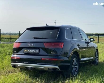 Ауди Ку 7, объемом двигателя 3 л и пробегом 97 тыс. км за 39000 $, фото 15 на Automoto.ua