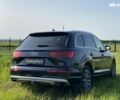 Ауди Ку 7, объемом двигателя 3 л и пробегом 97 тыс. км за 39000 $, фото 15 на Automoto.ua
