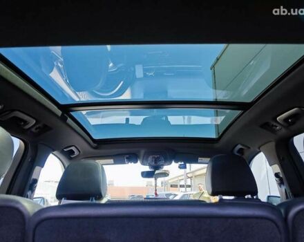 Ауді Ку 7, об'ємом двигуна 3 л та пробігом 100 тис. км за 34990 $, фото 28 на Automoto.ua