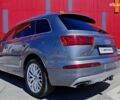 Ауді Ку 7, об'ємом двигуна 3 л та пробігом 100 тис. км за 34990 $, фото 4 на Automoto.ua