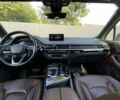 Ауди Ку 7, объемом двигателя 3 л и пробегом 97 тыс. км за 39000 $, фото 25 на Automoto.ua