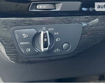 Ауді Ку 7, об'ємом двигуна 3 л та пробігом 98 тис. км за 34900 $, фото 26 на Automoto.ua