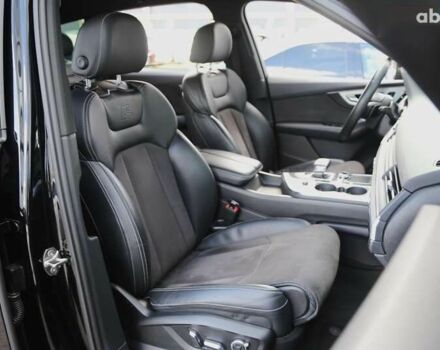 Ауди Ку 7, объемом двигателя 3 л и пробегом 149 тыс. км за 45000 $, фото 11 на Automoto.ua