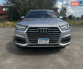 Ауди Ку 7, объемом двигателя 1.98 л и пробегом 171 тыс. км за 21900 $, фото 1 на Automoto.ua