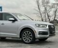Ауді Ку 7, об'ємом двигуна 3 л та пробігом 204 тис. км за 26500 $, фото 11 на Automoto.ua