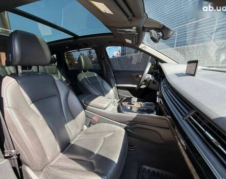 Ауди Ку 7, объемом двигателя 3 л и пробегом 189 тыс. км за 20500 $, фото 17 на Automoto.ua