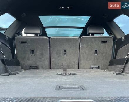 Ауді Ку 7, об'ємом двигуна 3 л та пробігом 98 тис. км за 34900 $, фото 28 на Automoto.ua