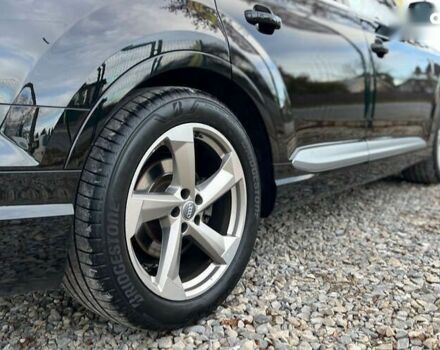 Ауди Ку 7, объемом двигателя 3 л и пробегом 224 тыс. км за 43000 $, фото 25 на Automoto.ua