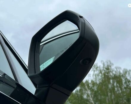 Ауди Ку 7, объемом двигателя 3 л и пробегом 120 тыс. км за 32700 $, фото 27 на Automoto.ua