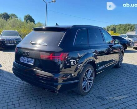 Ауди Ку 7, объемом двигателя 3 л и пробегом 224 тыс. км за 23900 $, фото 6 на Automoto.ua