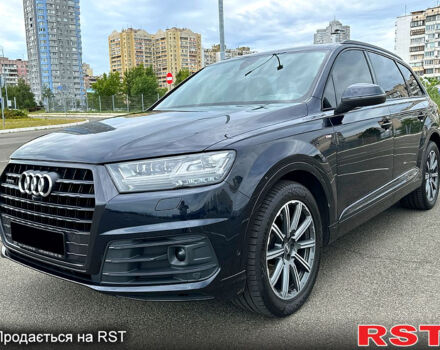 Ауді Ку 7, об'ємом двигуна 3 л та пробігом 222 тис. км за 37999 $, фото 2 на Automoto.ua