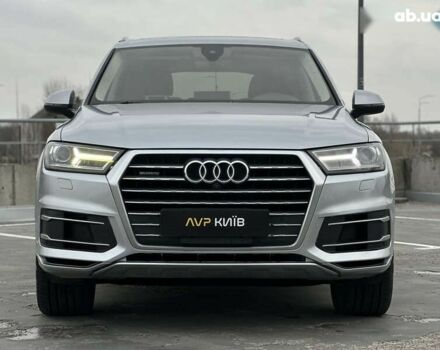 Ауді Ку 7, об'ємом двигуна 3 л та пробігом 204 тис. км за 25500 $, фото 2 на Automoto.ua