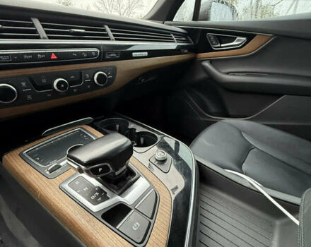 Ауди Ку 7, объемом двигателя 2 л и пробегом 252 тыс. км за 22500 $, фото 14 на Automoto.ua