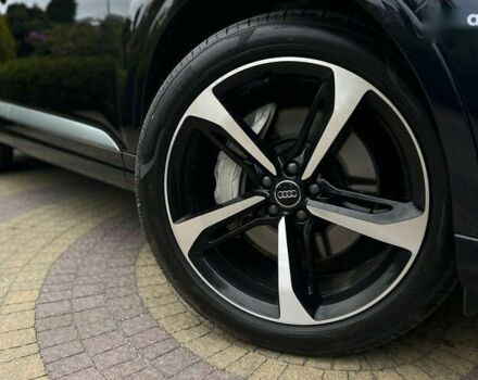 Ауди Ку 7, объемом двигателя 3 л и пробегом 120 тыс. км за 32700 $, фото 29 на Automoto.ua