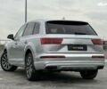 Ауді Ку 7, об'ємом двигуна 3 л та пробігом 204 тис. км за 26500 $, фото 19 на Automoto.ua