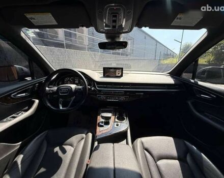 Ауди Ку 7, объемом двигателя 3 л и пробегом 189 тыс. км за 20500 $, фото 15 на Automoto.ua