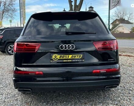 Ауди Ку 7, объемом двигателя 3 л и пробегом 224 тыс. км за 43000 $, фото 4 на Automoto.ua
