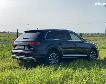 Ауді Ку 7, об'ємом двигуна 3 л та пробігом 97 тис. км за 39000 $, фото 13 на Automoto.ua