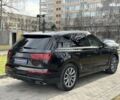 Ауди Ку 7, объемом двигателя 3 л и пробегом 244 тыс. км за 32200 $, фото 6 на Automoto.ua